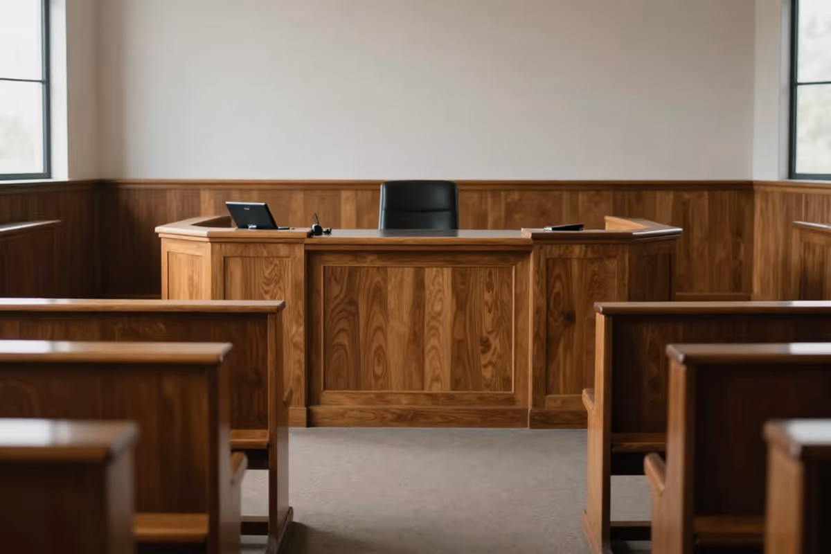 Criminal Defence Investigations